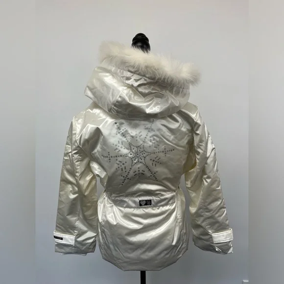 Kids jacket - Picture 2 of 2